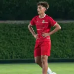 Media Vietnam Waspadai Kabar Joshua Baker Masuk TC Timnas Indonesia U-20