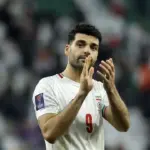 Mehdi Taremi di Inter: Satu Musim, Tapi Tetap Masuk Sejarah Klub