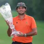 Menang di India, Eugenio Chacarra Buka Peluang Tampil di Ryder Cup