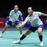 Menangi Derby, Isyana-Rinjani ke Delapan Besar Malaysia Super 100