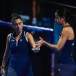 Menanti Kejutan di FIP Padel Bronze Dbc Coffee Copenhagen