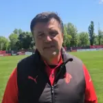 Mengaku Puas Primavera Milan Menang, Giovanni Renna: Kami Butuh 3 Poin
