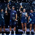 Meningkat Jadi 40 Juta Pemain, Padel Kini Menghasilkan 172 Triliun Tahun Ini