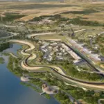 Menteri Afrika Selatan Tanggapi Kontrak F1 Rwanda