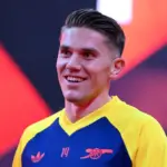 Mentor Gyokeres Usulkan Perubahan Berani pada Arsenal