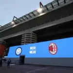 Menuju San Siro Baru: Jadwal Inter dan Milan Usai TAR Tolak Gugatan