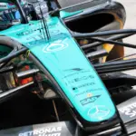Mercedes Hadapi Tantangan Rumit Usai Upgrade F1 Tak Memuaskan