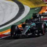 Mercedes Tampilkan Pembaruan F1 Terbaru di AS Setelah Uji Coba