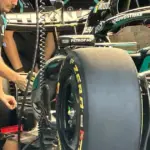 Mercedes Tingkatkan Downforce W17 dengan Pembaruan Langka