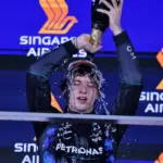 Mercedes Ungkap Kemungkinan Penyebab Kebocoran Antonelli
