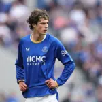 Merlin Rohl Tegaskan Siap Bermain di Posisi Mana Pun Demi Everton