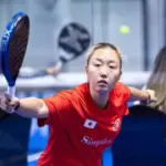 Mesir, Jepang & Indonesia Pimpin Kualifikasi Kejuaraan Dunia Padel 2026