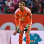 Meski Buat Blunder Konyol, Eberl Tetap Dukung Manuel Neuer Jadi Kiper Utama Bayern