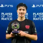 Meski Dibandingkan dengan Wirtz, Ibrahim Maza Justru Kagumi Hazard & Ozil