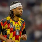 Meski FIFA Matchday Belum Usai, Serge Gnabry Tinggalkan Timnas Jerman