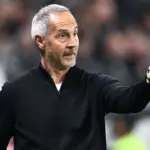 Meski Frankfurt Cuma Menang Tipis atas Koln, Adi Hutter Tetap Puas