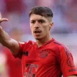 Meski Jasanya Tak Pernah Terpakai, Bryan Zaragoza Tak Menyesal Gabung Bayern