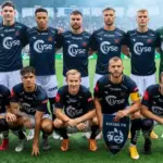 Meski Kalah Kualitas, Viking FK Akui Tak Gentar Lawan Bayern Munich