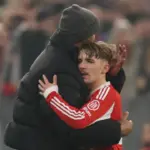 Meski Lennart Karl Belum Kembali ke Performanya, Kompany Akui Tak Khawatir