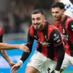 Meski Menang 3-2 atas Atalanta, AC Milan Nyaris Sia-siakan Keunggulan 3-0