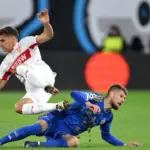 Meski Menang, Promel Kritik Lapangan Slovan Bratislava yang Penuh Pasir