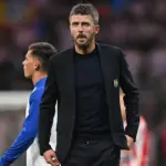 Meski MU Terpuruk, Michael Carrick Ternyata Masih Dipercaya Petinggi Klub