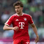 Meski Sukses Tembus Tim Senior, Bischof Masih Ingin Bela Timnas Jerman U-21