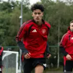 Meski Tak Mudah, Real Madrid Masih Ngotot Ingin Rekrut JJ Gabriel