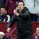 Meski Villa Menang 2-1, Unai Emery Tetap Puji Kualitas Man City