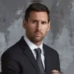 Messi merampungkan Pengambilalihan Klub Divisi Dua liga Spanyol