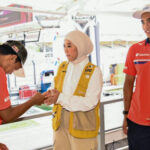Sekitar 200 Ribu Penonton Bakal Padati MotoGP Mandalika, Komdigi Pastikan Jaringan Aman