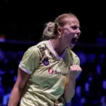 Mia Blichfeldt Bocorkan Kunci Kemenangan di Arctic Open Pekan Lalu