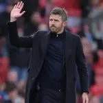 Michael Carrick Akui Konsistensi Jadi Masalah Utama MU di Musim ini