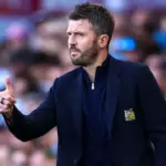 Michael Carrick Desak Skandal Keuangan Man City Segera Tuntas