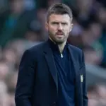 Michael Carrick Lebih Terancam Dipecat daripada Roberto De Zerbi