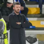 Michael Carrick Tak Pikirkan Jabatannya Usai MU Dibantai Como