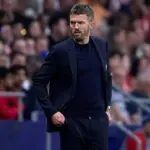 Michael Carrick Tegaskan Masalah Lisandro Martinez Sudah Selesai