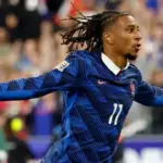 Michael Olise Sukses Cetak 3 Rekor di FIFA Matchday September-Oktober 2026
