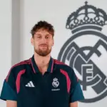 Mikael Jantunen Ingin Real Madrid Fokus Penuh Hadapi ASVEL