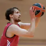Mikael Jantunen Tidak Mau Meremehkan iLerda Lleida