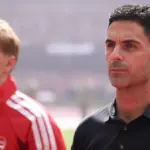 Mikel Arteta Harus Tegas Terkait Insiden Odegaard Baru