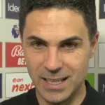 Mikel Arteta Jelaskan Penggantian Eberechi Eze di Arsenal