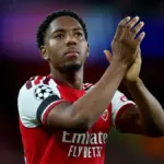 Mikel Arteta Tegur Pemain Arsenal, Momen Emosional Gabriel