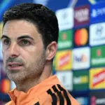 Mikel Arteta Ungkap Kondisi Cedera Arsenal Jelang Lille