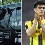 Mikel Merino Kenang Momen Saat Nyaris Meninggal di Bus Borussia Dortmund