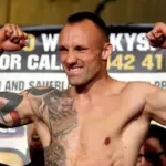 Mikkel Kessler Kembali Bertinju Setelah 13 Tahun Pensiun