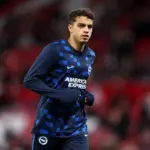 Milan Bidik Gelandang Brighton Ayari sebagai Pengganti Modric