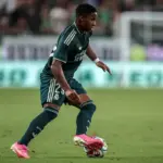 Milan dan Roma Berebut Endrick dari Real Madrid pada Bursa Transfer Januari