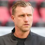 Milan Dekati Kesepakatan dengan Markus Krosche untuk Head of Football