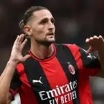 Milan Percepat Pembicaraan Kontrak Baru Adrien Rabiot hingga 2030